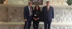 Convention of the Pennsylvania Communication Association